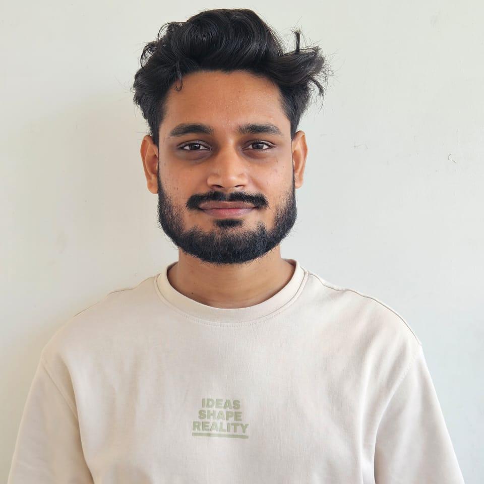 Akash Rai